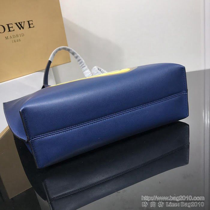 LOEWE羅意威 原單品質 火遍全世界熱銷款 puzzle bag 手提肩背包 3999#  jdl1103